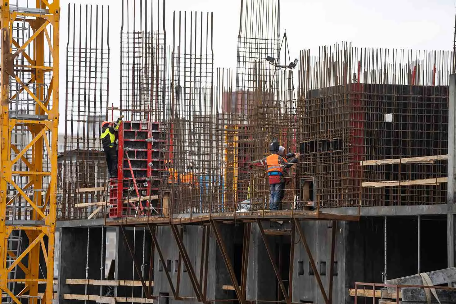 high-rise-and-commercial-formwork-sydney-1